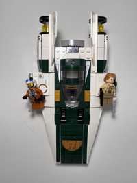 LEGO A-Wing Ruchu Oporu