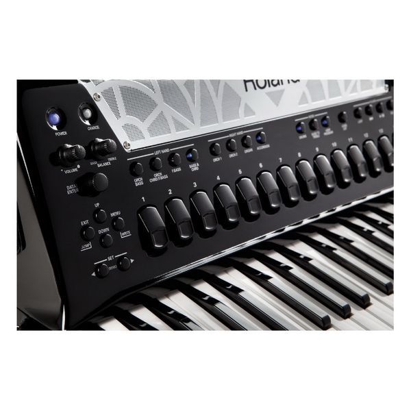 ROLAND FR-8X Akordeon Cyfrowy sklep Dostępny od ręki FR8x