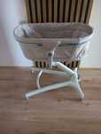 Chicco  baby hug 4  w 1