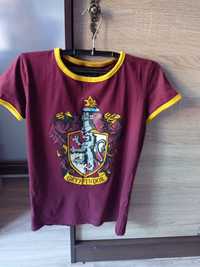 Koszulka fana Harrego Pottera XS