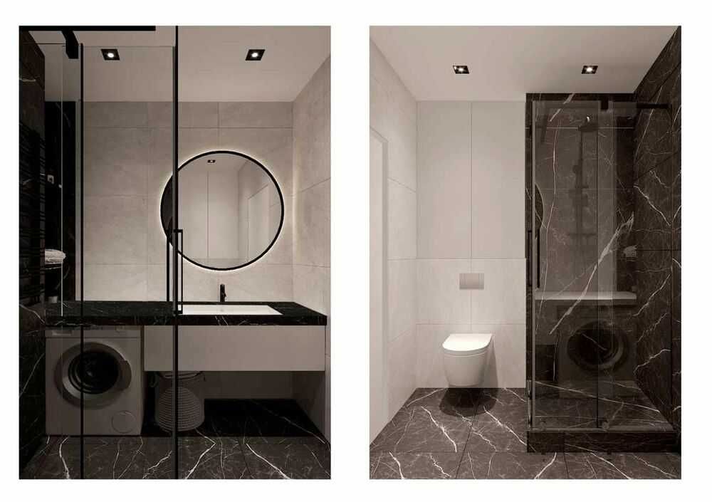 Сдам 1-к. квартиру 40м² , ЖК Пятый континет , Набережная победы 112Д
