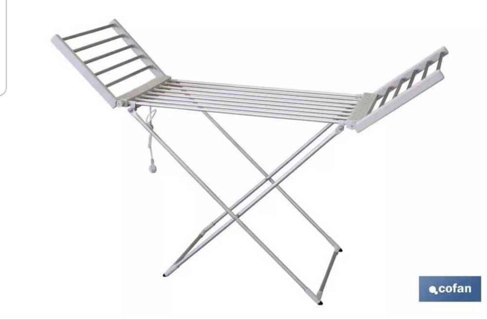 Estendais Electricos Extensiveis