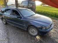 Bmw e39 3.0d 185km