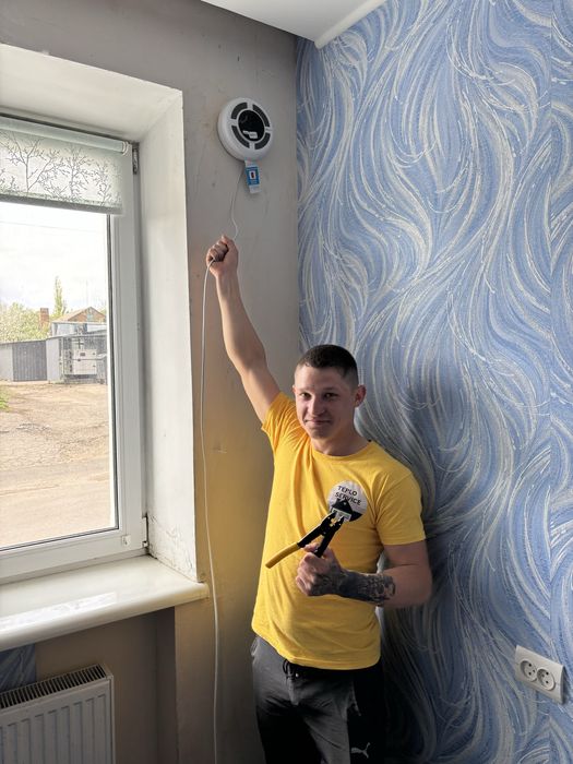 Рекуператор прана 150 стандарт