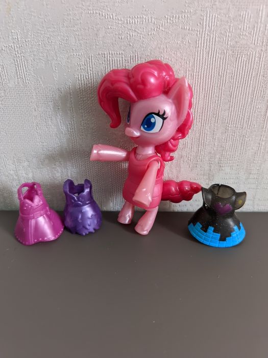 My little pony поні май літл поні
