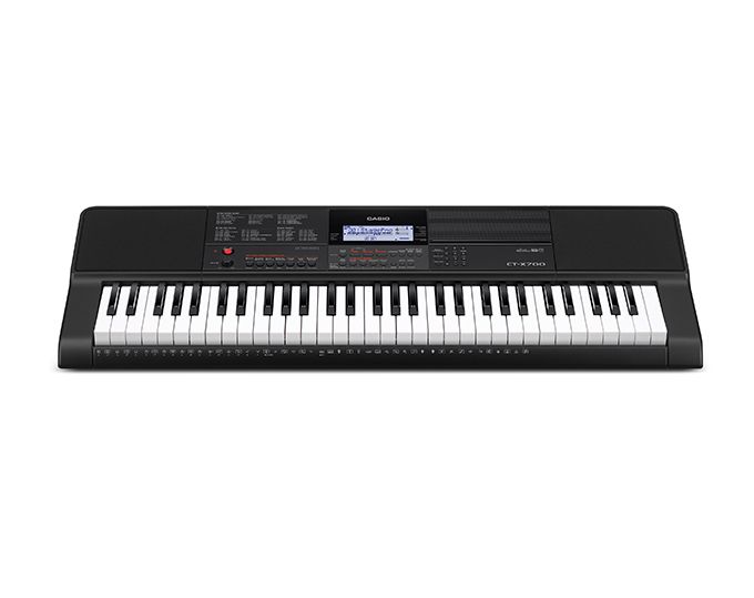 Casio CT-X700 - 5 lat gwarancji | kup NOWY wymień STARY
