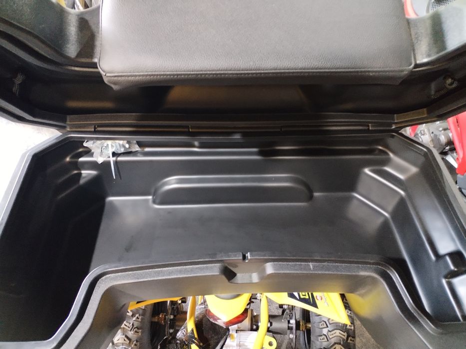 Кофр 8020 ATV BOX