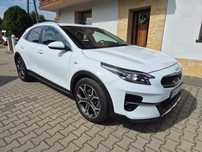 Kia XCeed 1.5 BENZ PIĘKNA W ORYGINALE kamera navi super stan