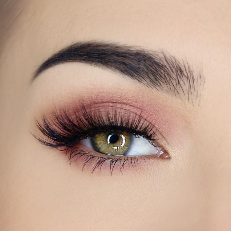 Rzęsy magnetyczne MAGNETIC  SUPERLASH objętościowe z lusterkiem + APLI