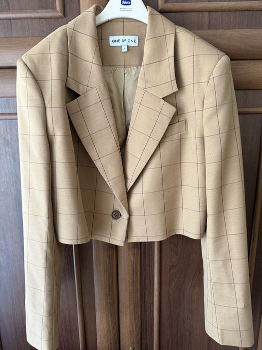 Костюм one by one (стан НОВОГО)