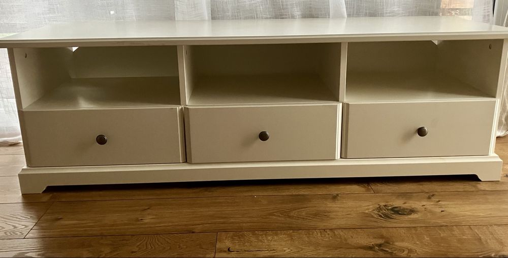 Szafka tv ikea liatorp