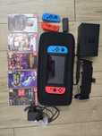 Mega zestaw Nintendo Switch v2