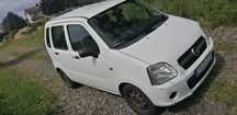 Opel Agila 2006 rok