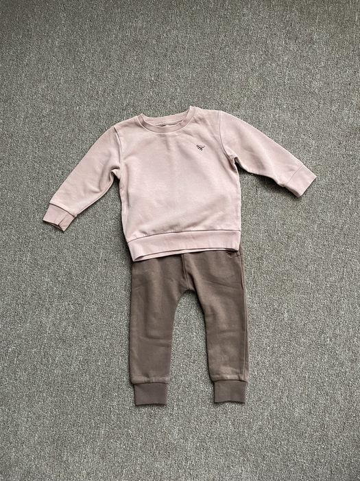 Спортивный костюм Некст утепленный