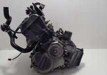 HONDA CBR 600 F 11-14 SILNIK 7,4 tys. km