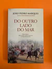 Do Outro Lado do Mar - João Pedro Marques