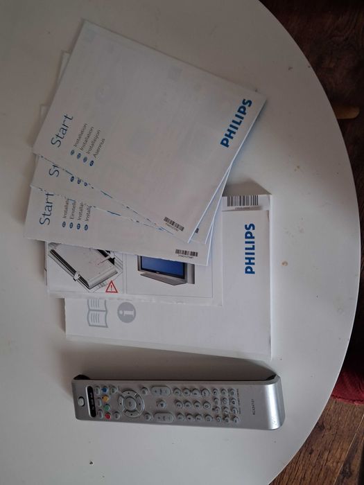 telewizor Philips 42 cale