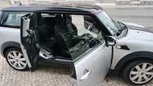 Mini clubman 1.6 diesel 2008