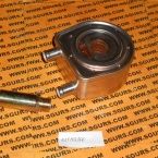 Cooler oil JCB Охолоджувач масла двигуна