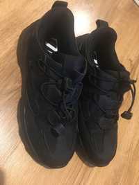 Sneakersy Zara czarne 38