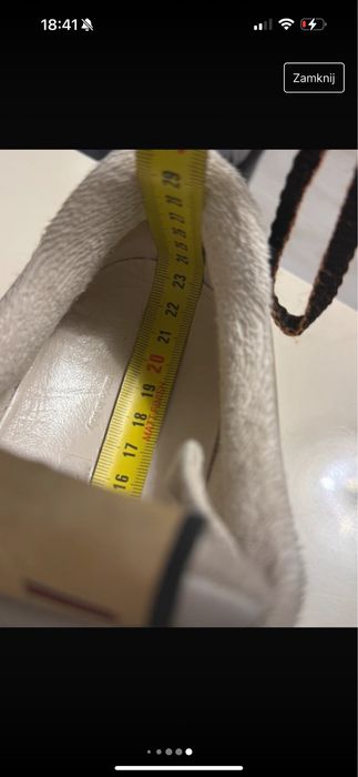 Sneakesy Gucci Orig GG