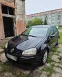 Volkswagen Golf V 1.9 Tdi doinwestowany na ponad 4 tys