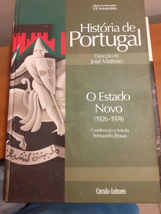 Livros de coleção
