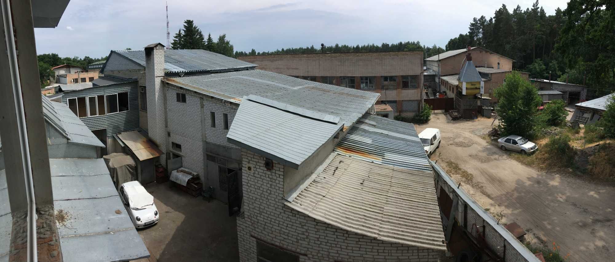 Промисловий комплекс