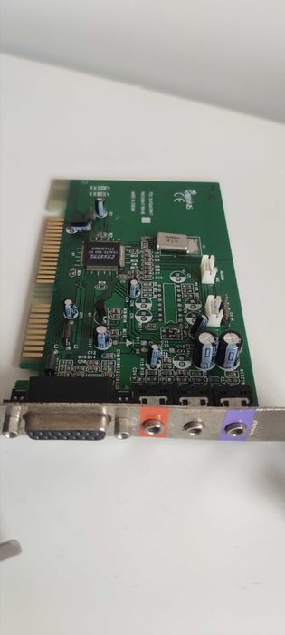 Placas de som para computador64553057801601121