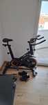 Bicicleta de spinning