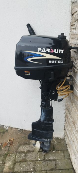 Silnik Parsun 5km