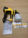 Pistolet malarski Natryskowy Wagner W100 280 W