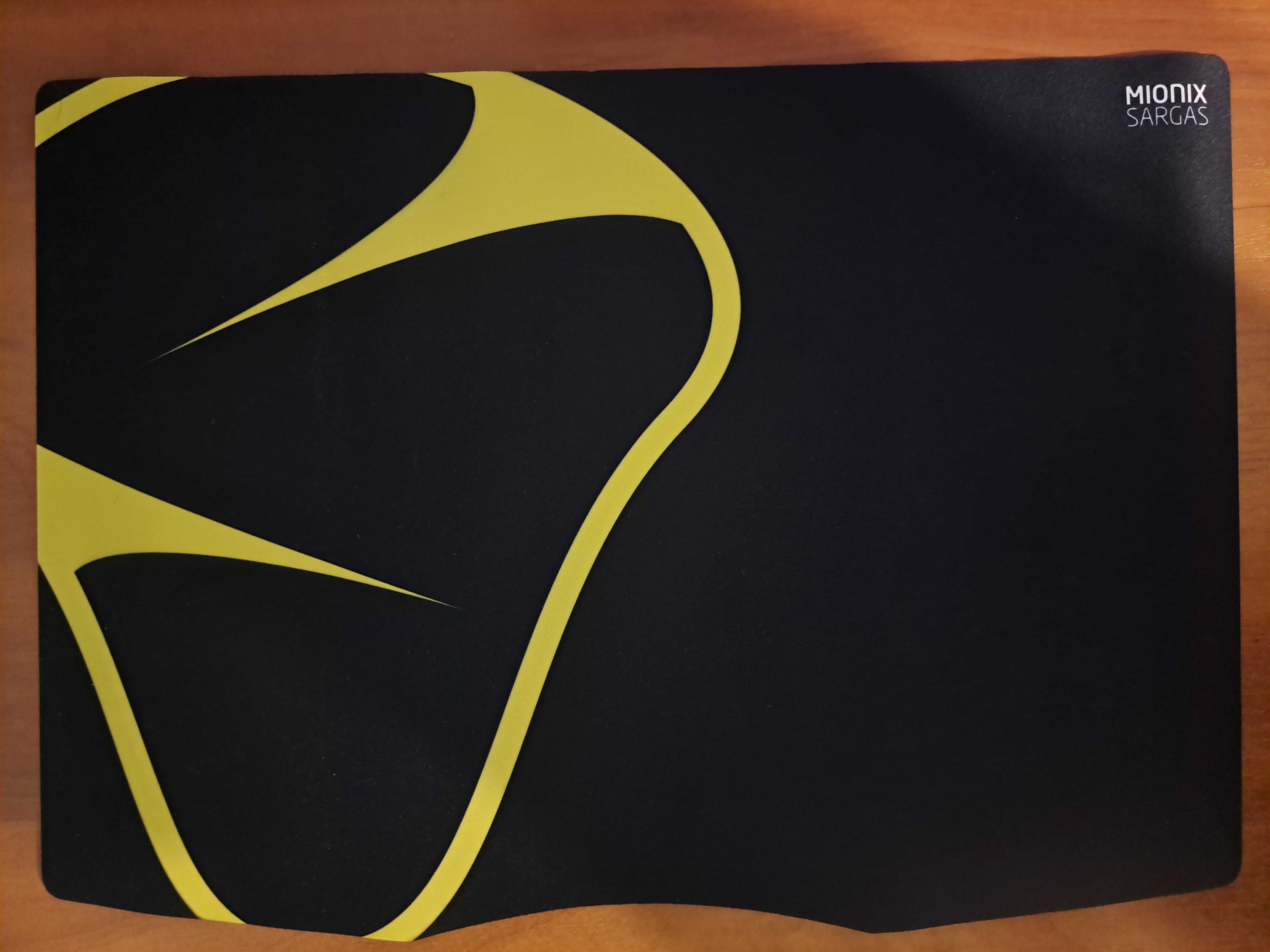 Mionix Sargas L podkładka pod mysz