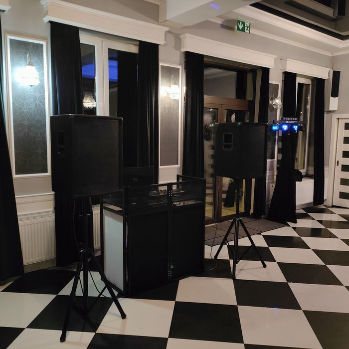 Dj na twoją Imprezę