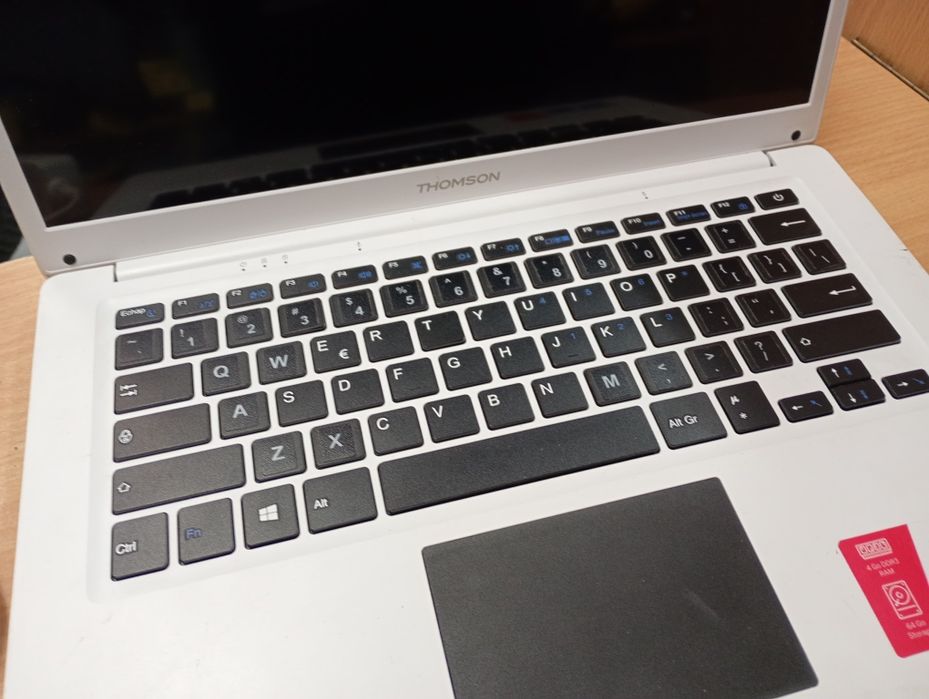 Laptop notebook Thomson NEO14A-4WH64 Komis Madej Tarnów