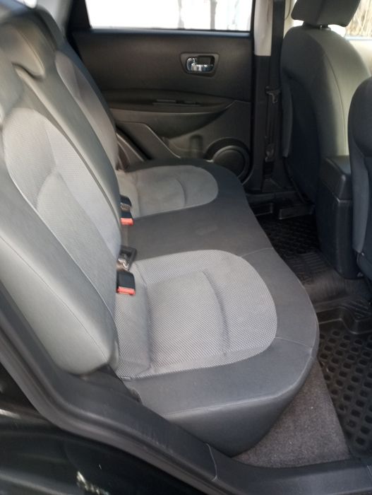 Продам Nissan Quasquai 2008 г.  1.6