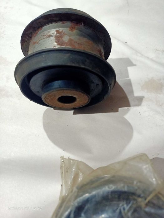 сайлентблок кабіни MAN F2000 F90