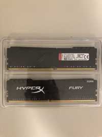 2x4 ddr4 3200 cl16