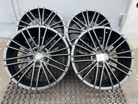 Легкосплавні диски 5/112 r17 Germany