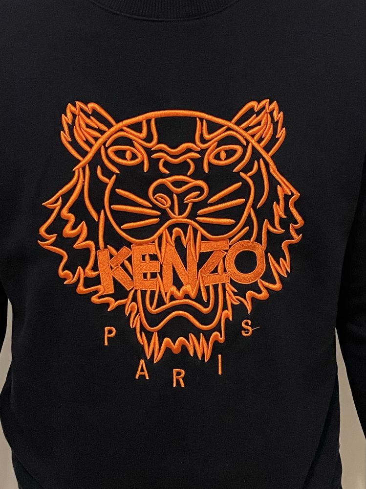 Męska bluza Kenzo