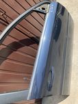 Vectra c sedan kombi hb drzwi prawy przód prawe z20h