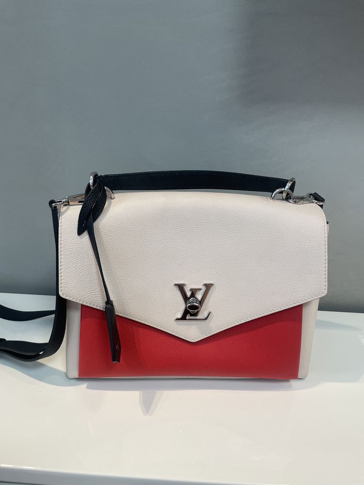 louis vuitton сумка оригинал