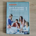 Krok w biznes i zarządzanie 1