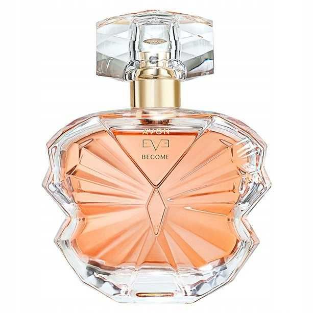 Avon, Eve Become Woda perfumowana 50 ml