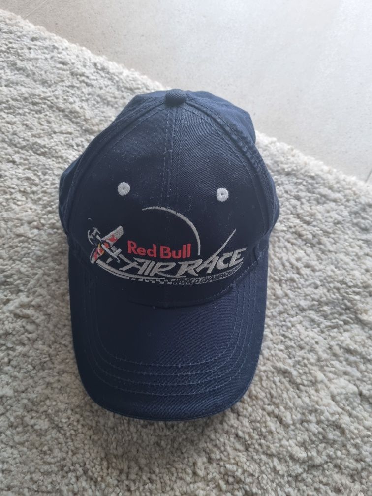 Boné Red Bull Air Race