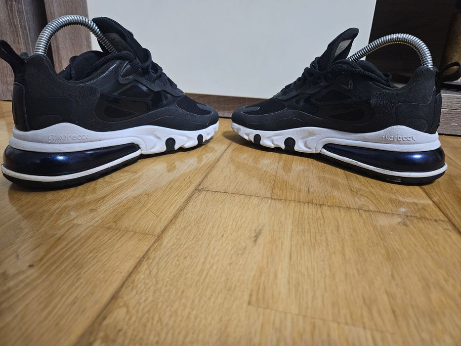 Nike airmax react tam36