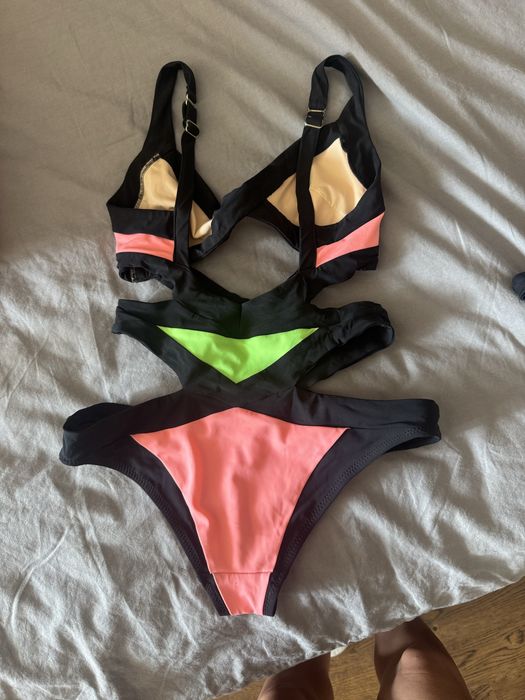 Купальник Mazzy Agent Provocateur , ttswtts, ace