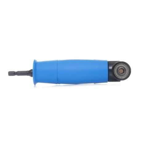 Adapter kątowy 90 °C HEX 1/4" 155mm na wkrętarkę KD10798