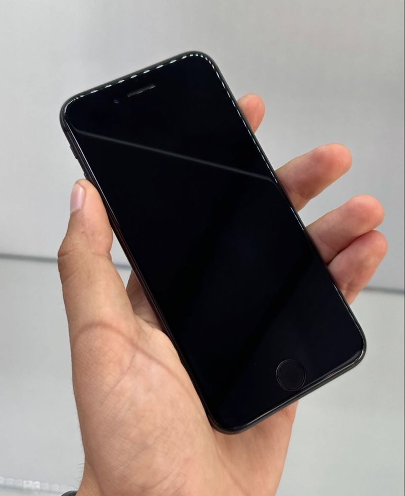 IPhone 8 128 Gb Black