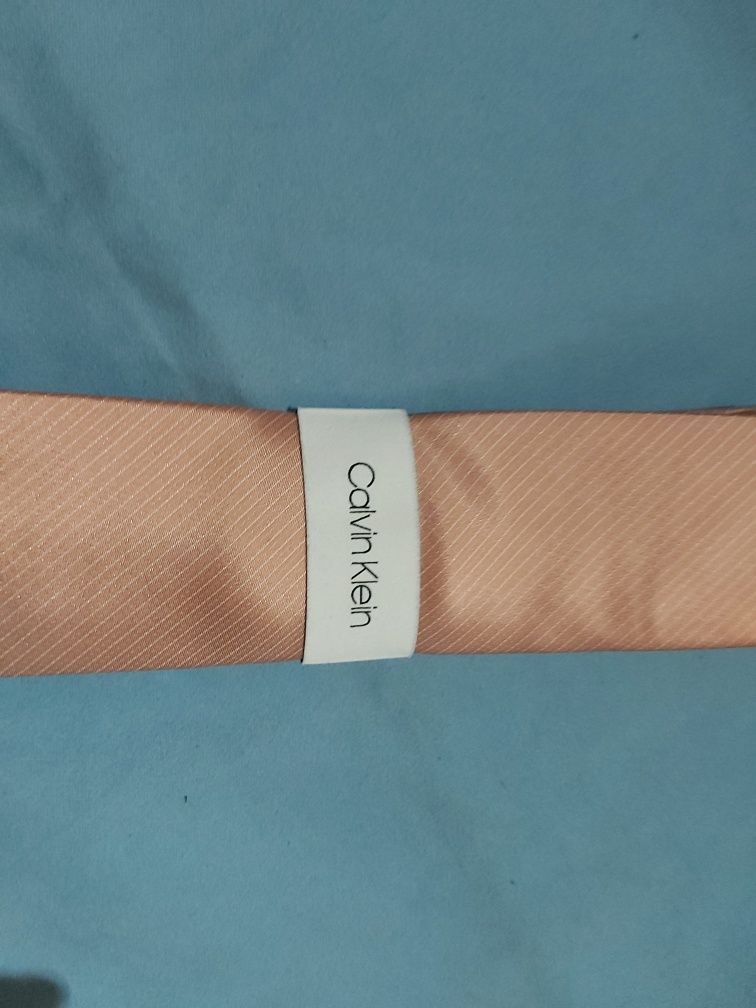 Calvin Klein krawat exclusive